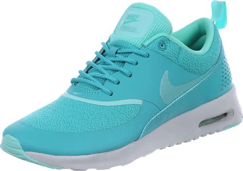 nike air max thea meisjes hyper turquoise|Womens Air Max Thea Shoes (2) .